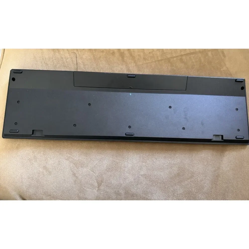 Dell Keyboard WK636t Only Not Tested